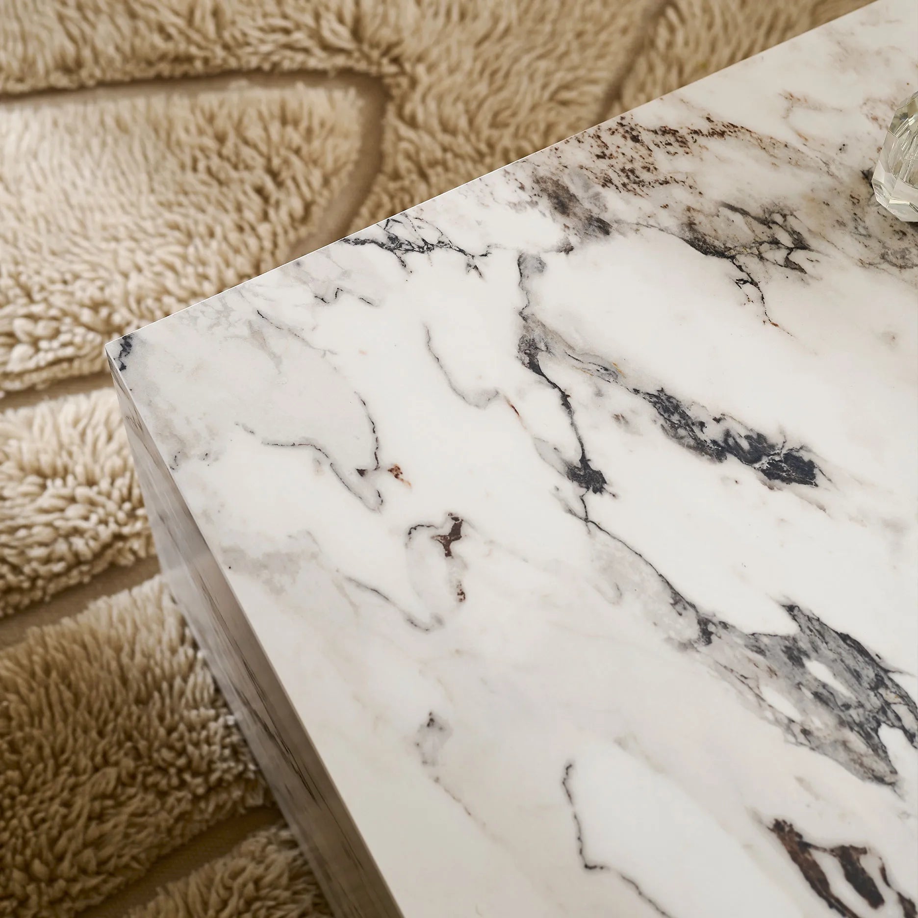 Montes Sofatisch 70 x 70